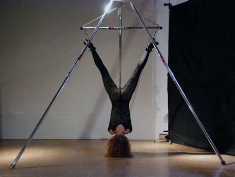 bondage suspension sex|Bondage Suspension Fuck Porn Videos .